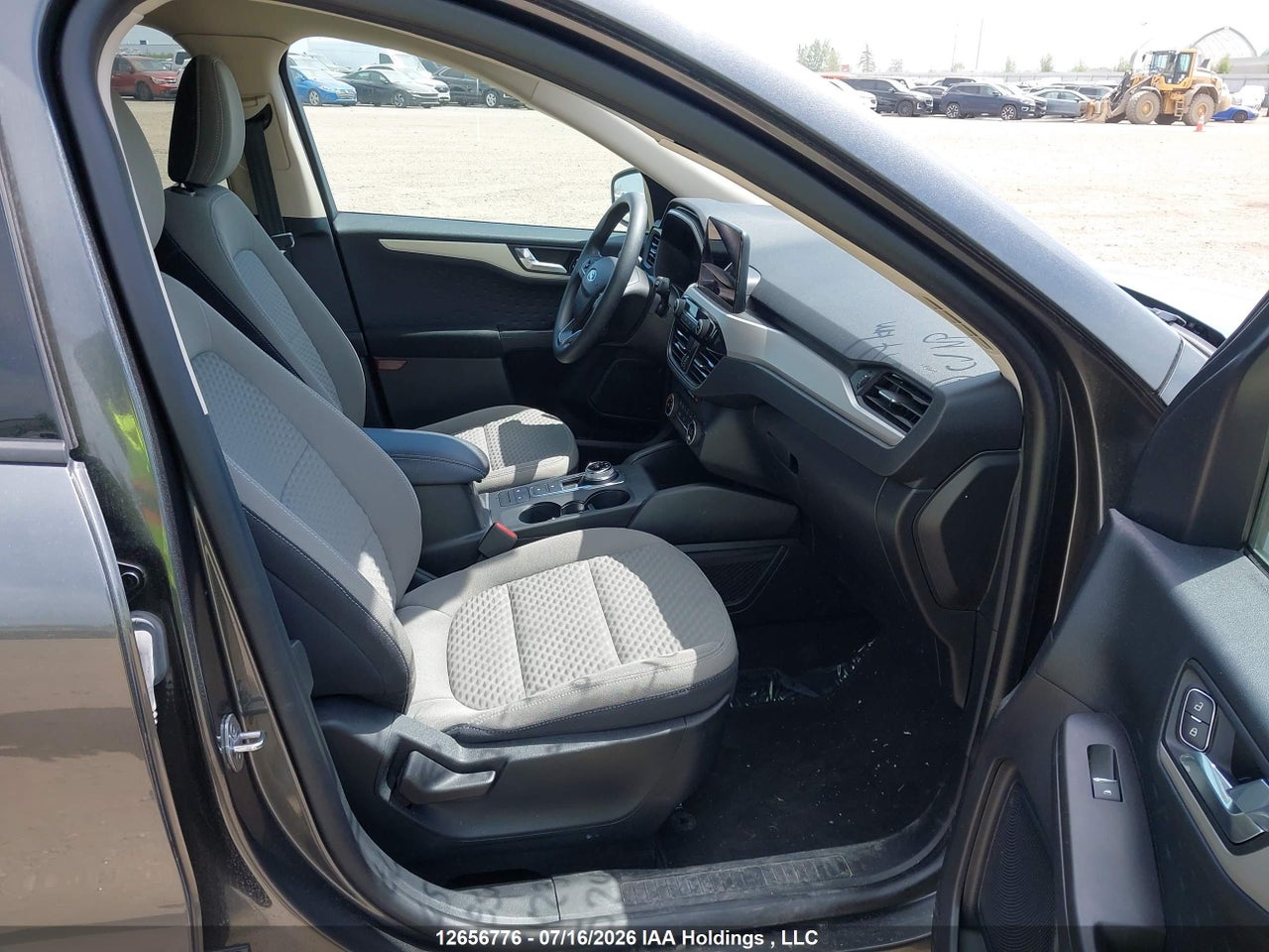 2020 FORD ESCAPE SE thumbnail 6