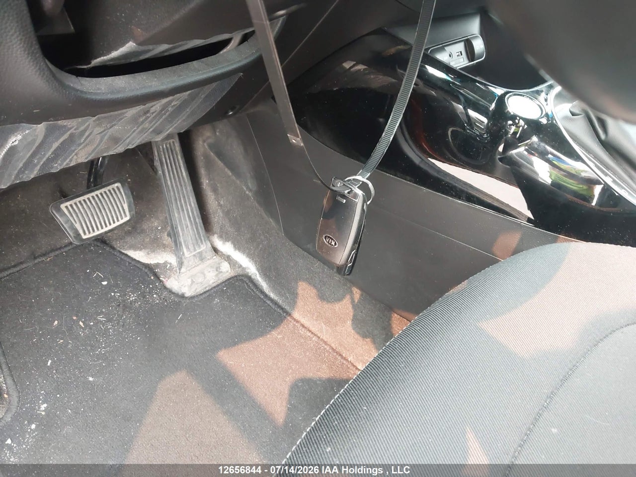2018 KIA SOUL EX/EX PREMIUM/EX TECH/EX+ thumbnail 12