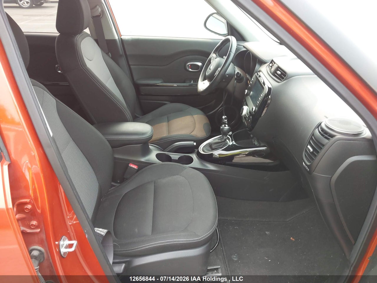 2018 KIA SOUL EX/EX PREMIUM/EX TECH/EX+ thumbnail 6