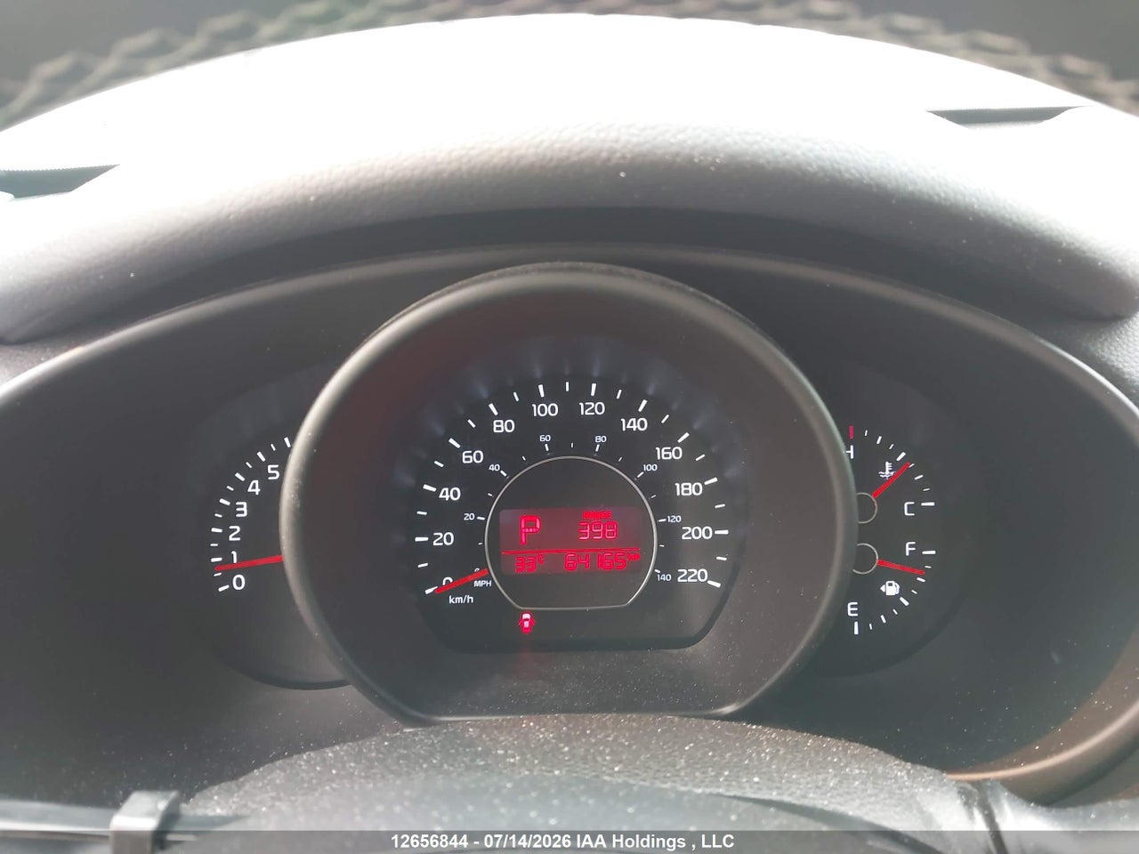2018 KIA SOUL EX/EX PREMIUM/EX TECH/EX+ thumbnail 8