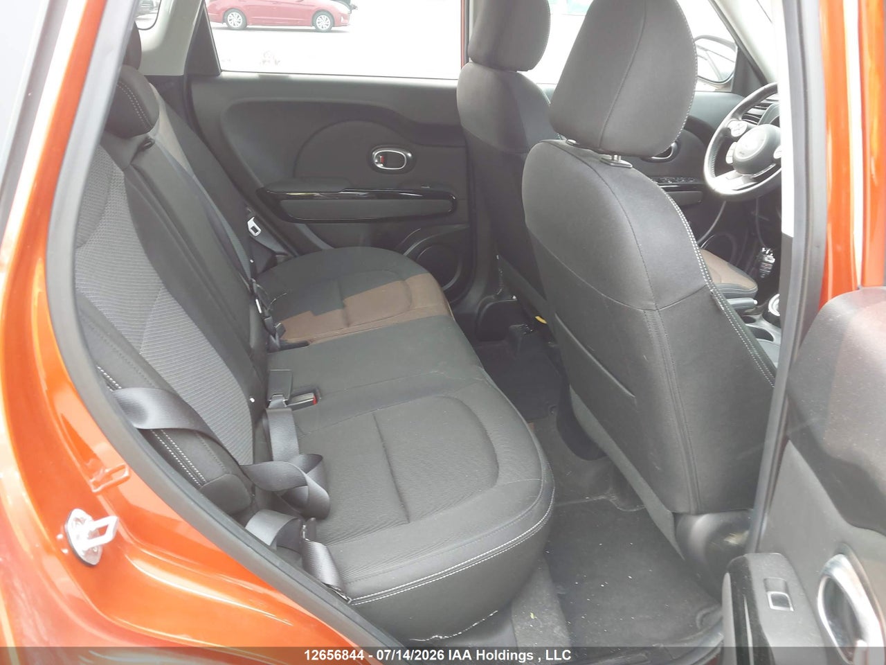 2018 KIA SOUL EX/EX PREMIUM/EX TECH/EX+ thumbnail 9