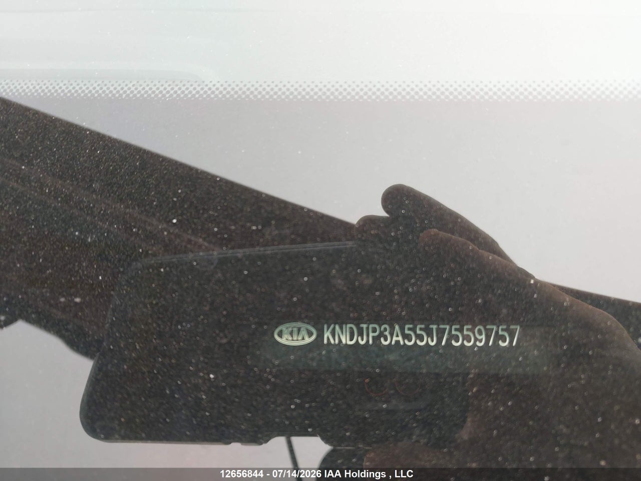 2018 KIA SOUL EX/EX PREMIUM/EX TECH/EX+ thumbnail 10
