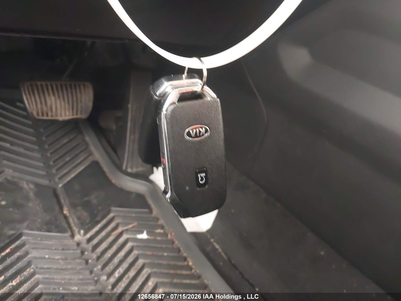 2021 KIA SORENTO 2.5L LX PREMIUM/2.5L LX+/2.5T EX/2.5T EX+ thumbnail 12