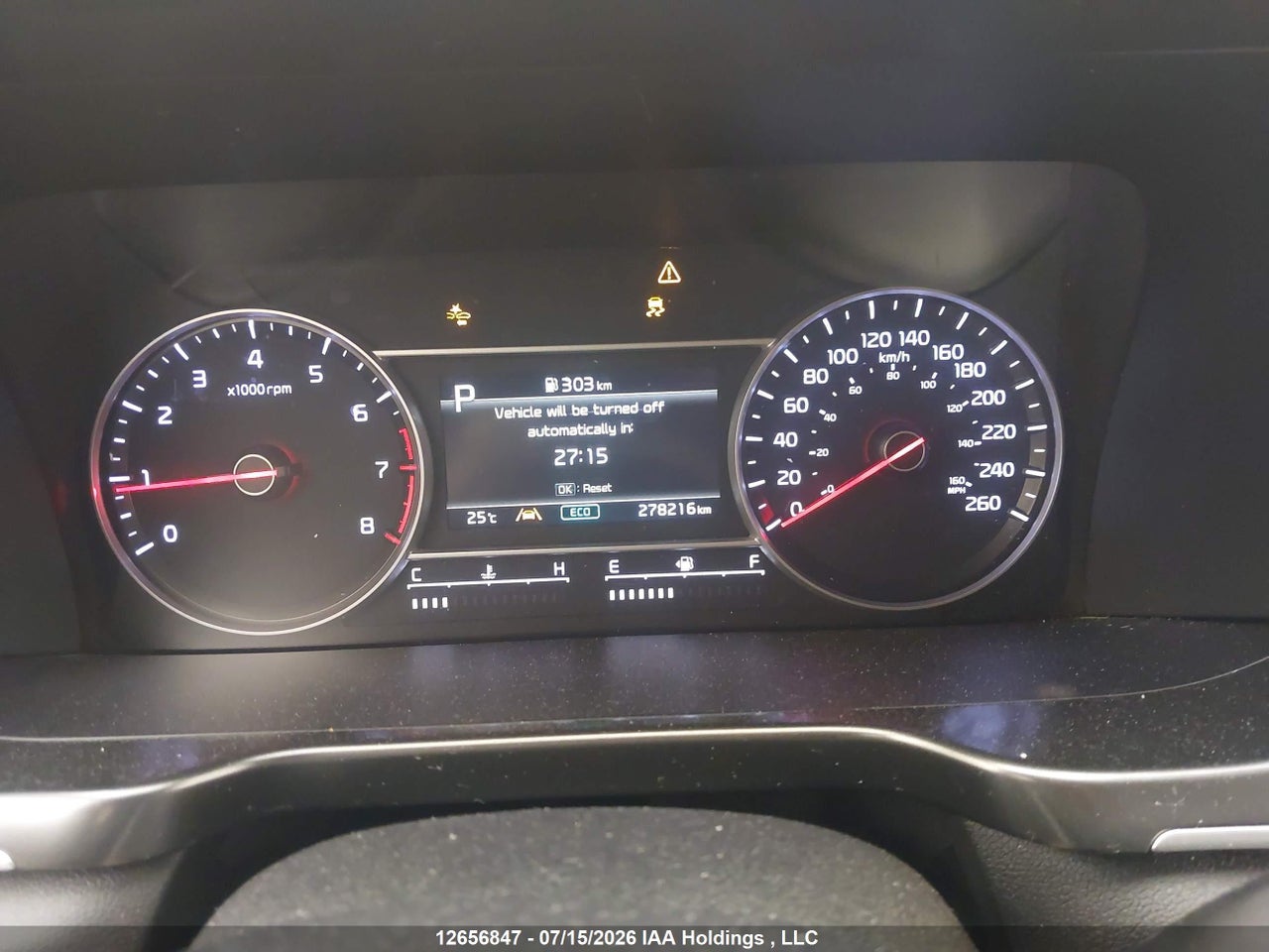 2021 KIA SORENTO 2.5L LX PREMIUM/2.5L LX+/2.5T EX/2.5T EX+ thumbnail 8