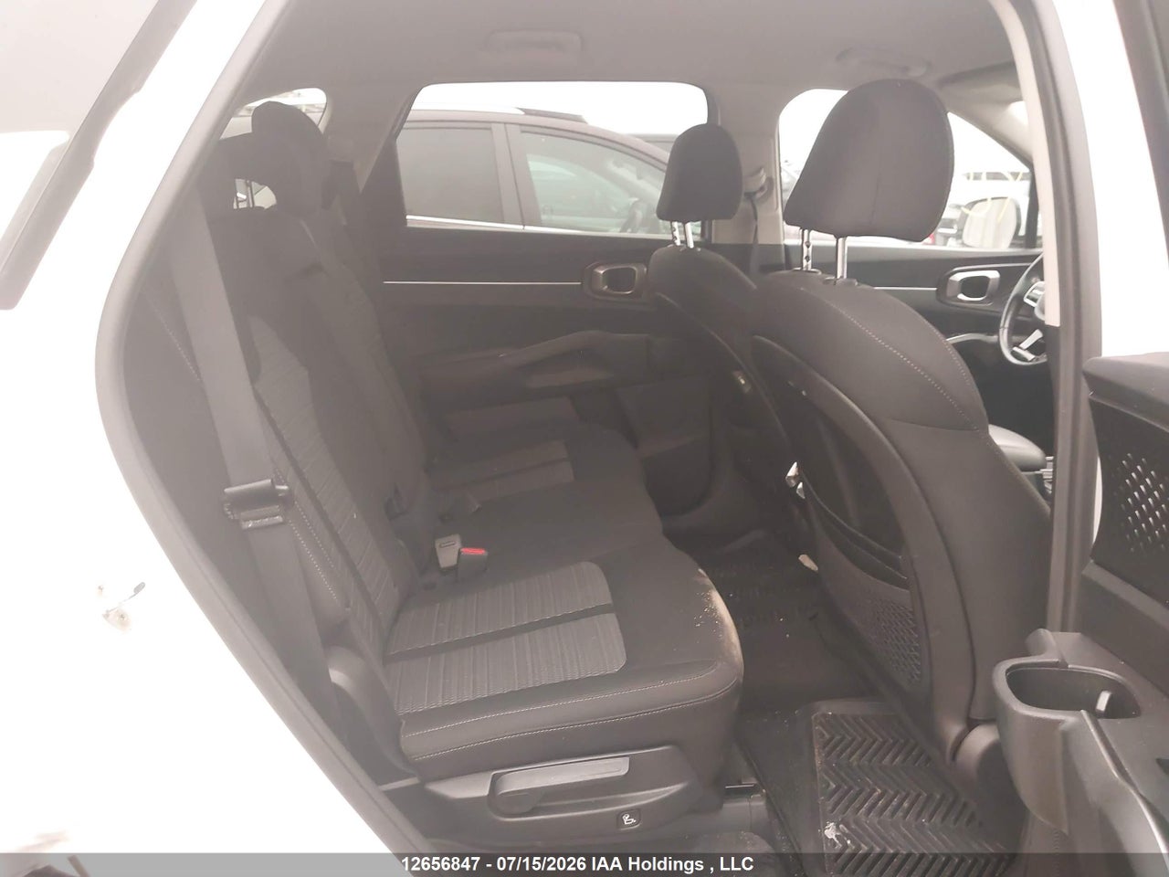 2021 KIA SORENTO 2.5L LX PREMIUM/2.5L LX+/2.5T EX/2.5T EX+ thumbnail 9