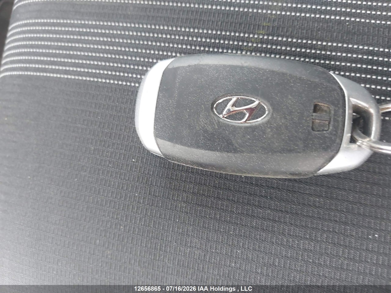 2021 HYUNDAI VENUE PREFERRED thumbnail 12