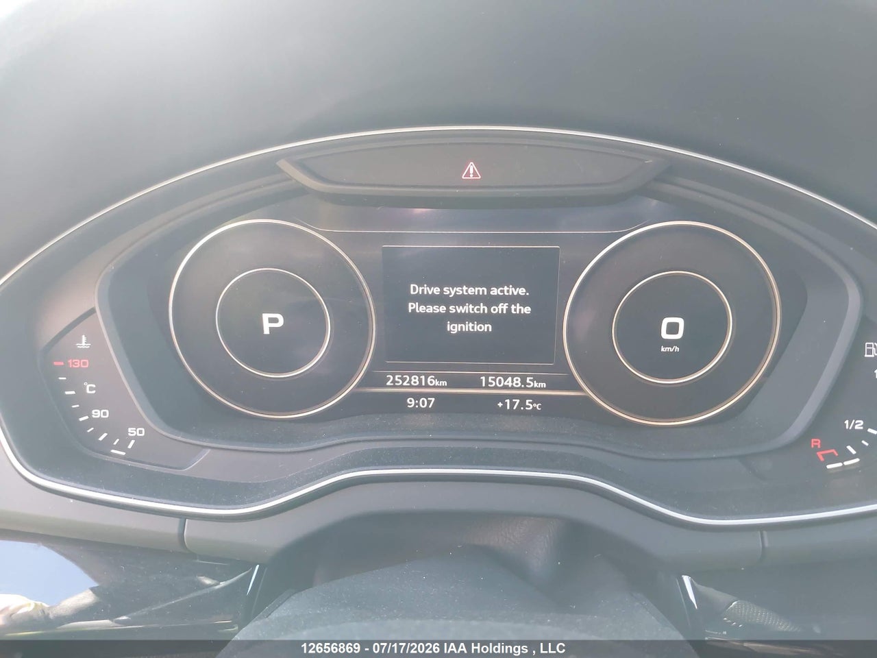 2019 AUDI Q5 45 PROGRESSIV thumbnail 8