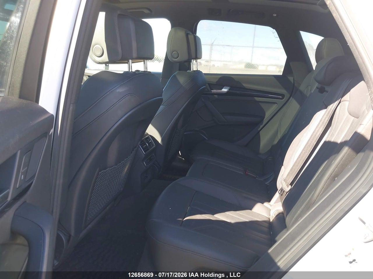 2019 AUDI Q5 45 PROGRESSIV thumbnail 9