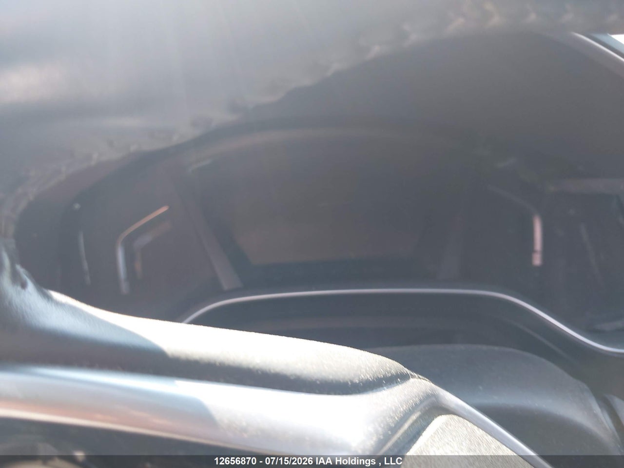 2021 HONDA CR-V EXL thumbnail 8