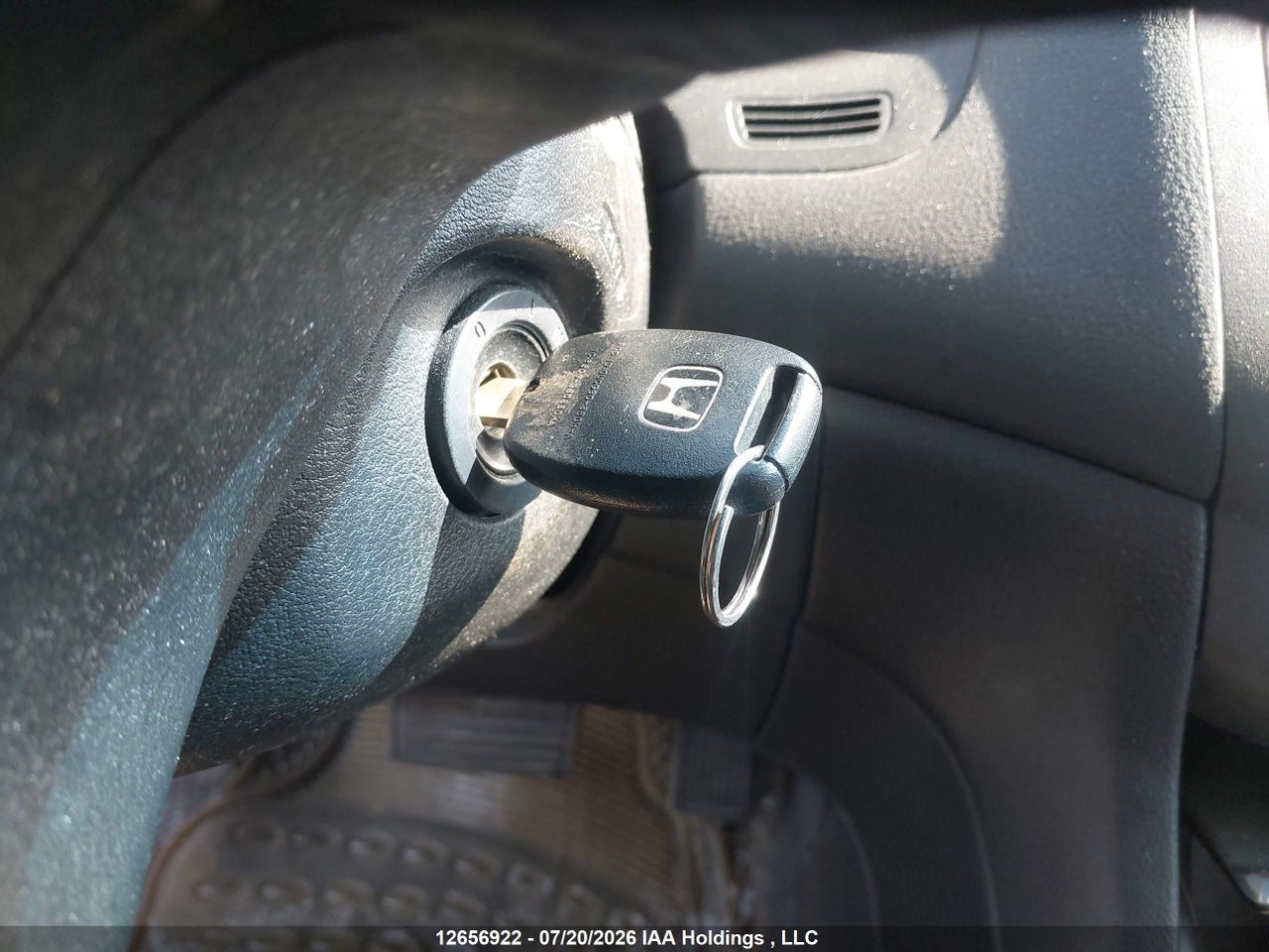 2007 HONDA ACCORD EX-L/SE thumbnail 12