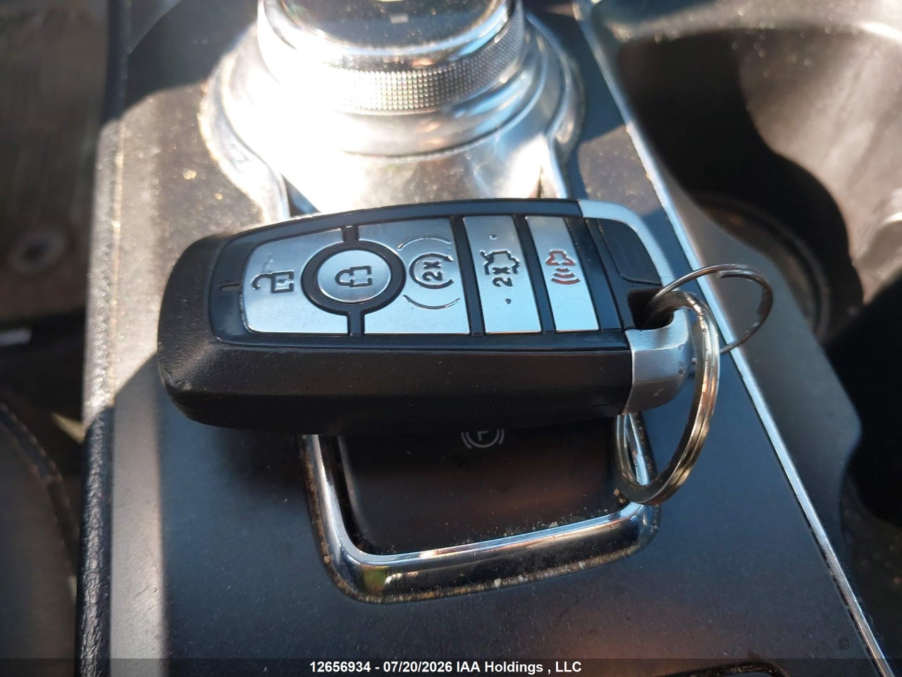 2017 FORD FUSION SE thumbnail 12
