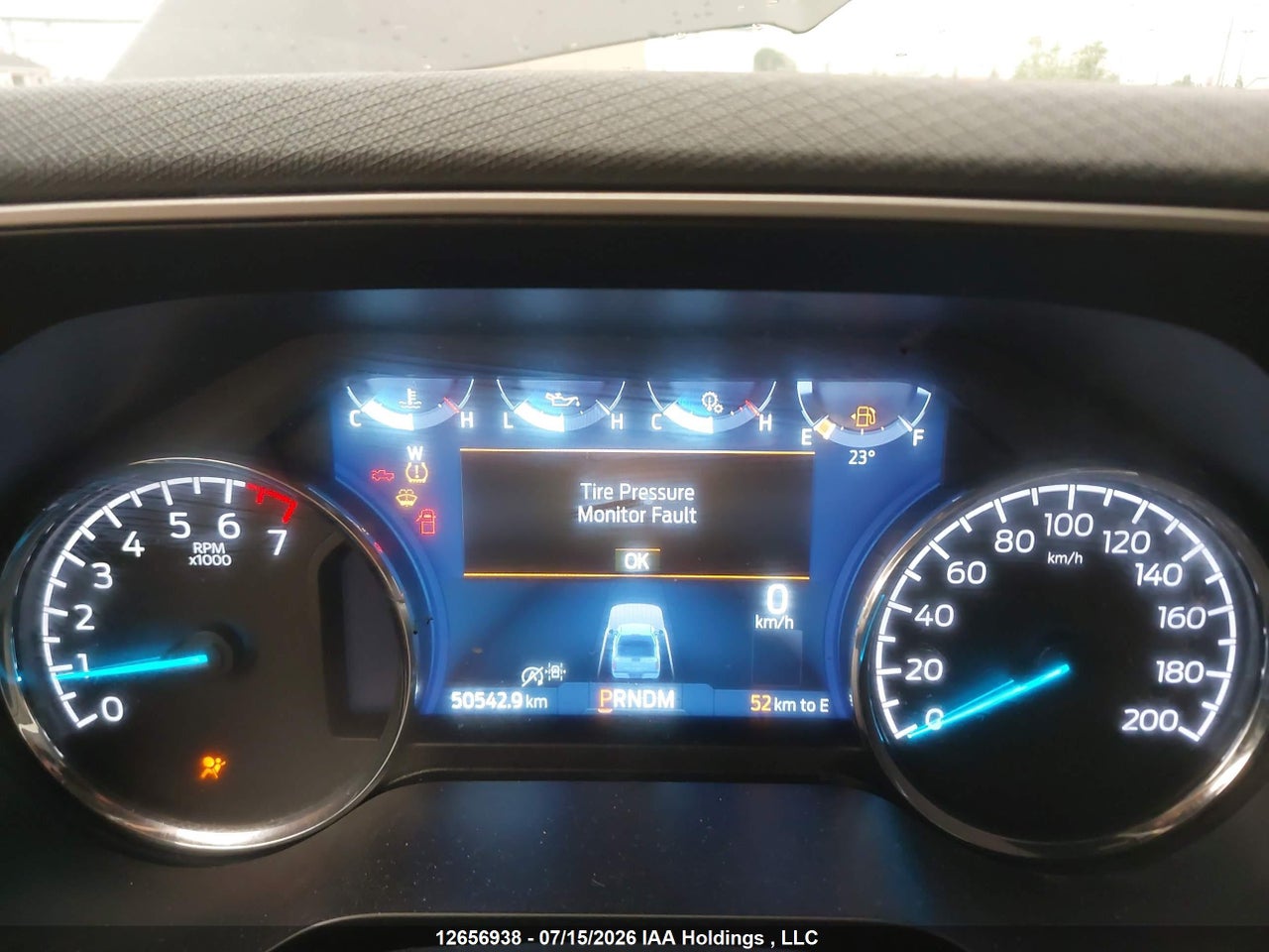 2023 FORD F-150 LARIAT/XL/XLT thumbnail 8