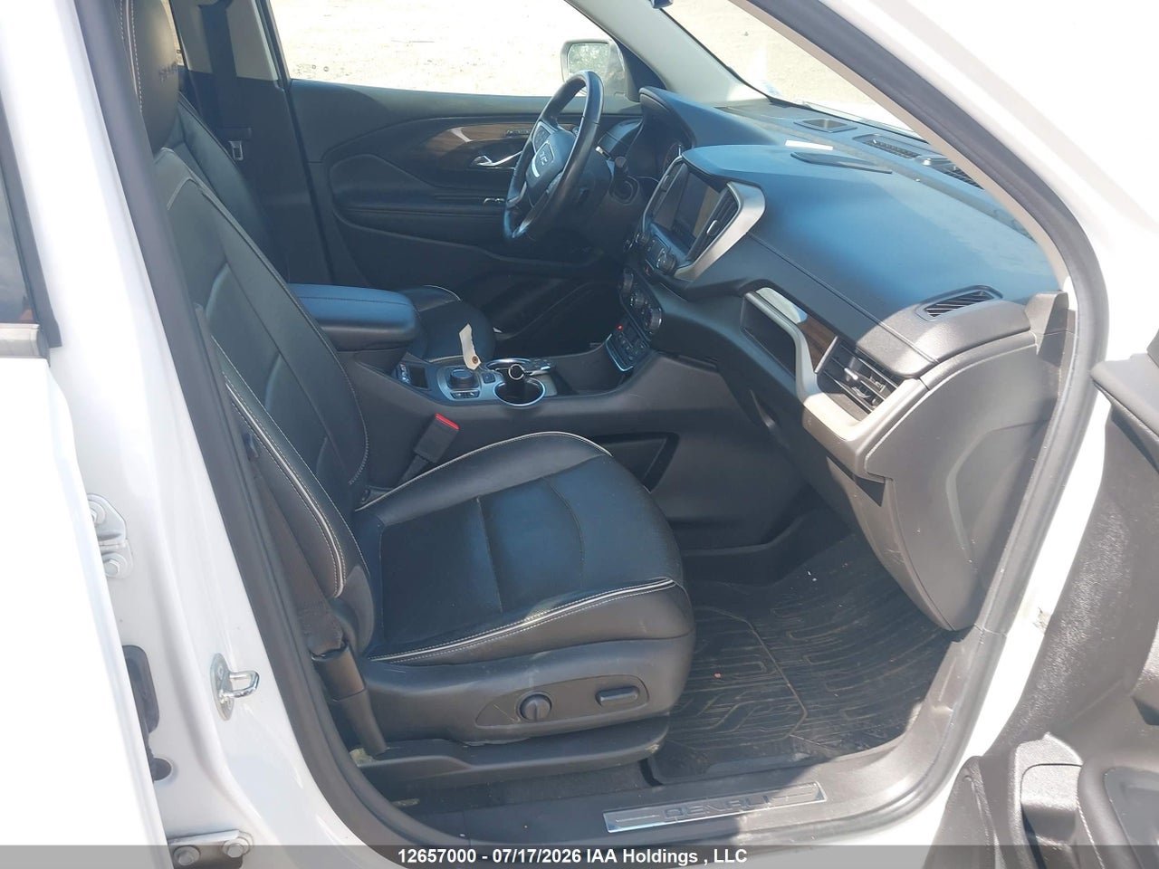2020 GMC TERRAIN DENALI thumbnail 6
