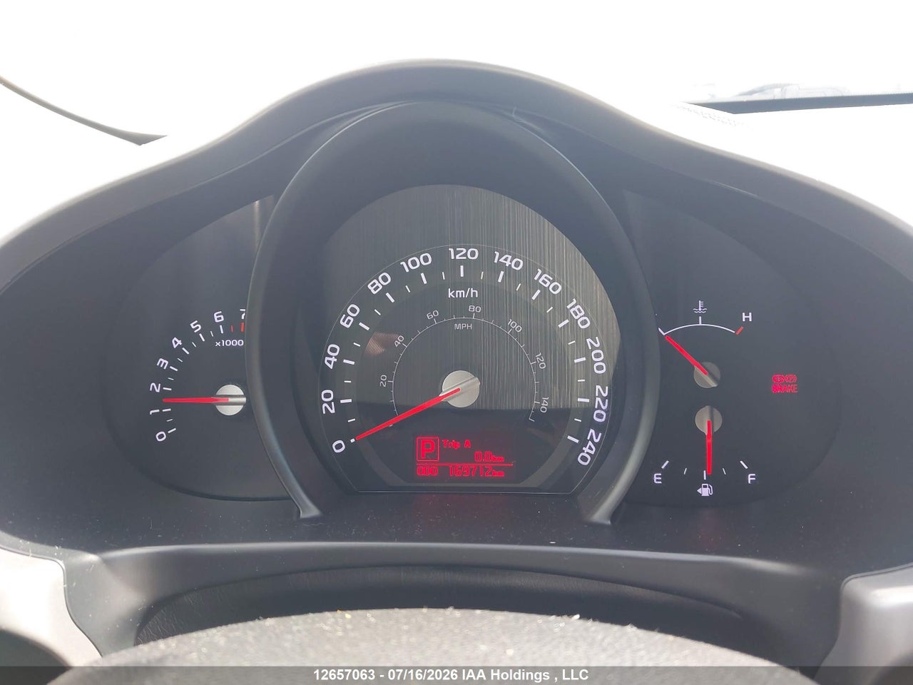 2015 KIA SPORTAGE SX/SX LUXURY thumbnail 8