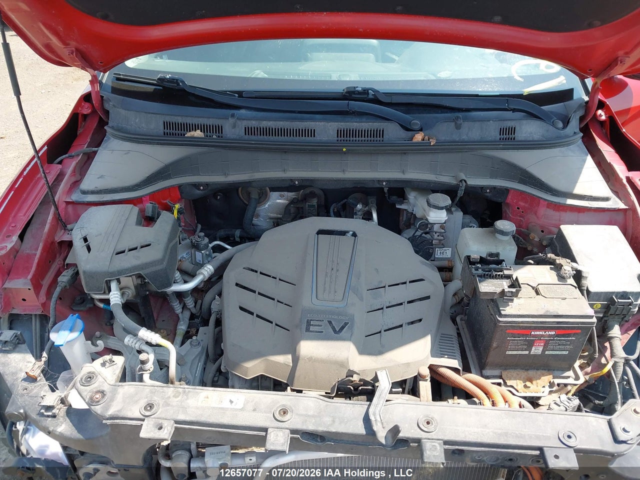 2019 HYUNDAI KONA SEL thumbnail 11