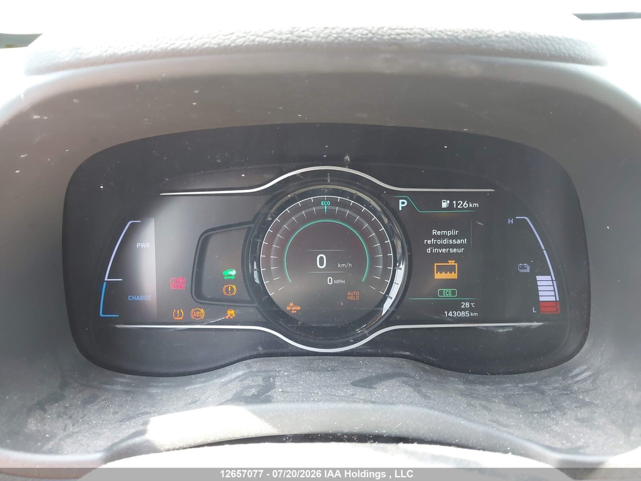 2019 HYUNDAI KONA SEL thumbnail 8
