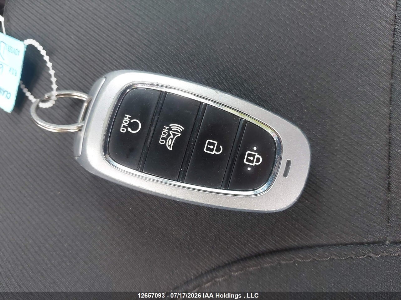 2024 HYUNDAI TUCSON PREFERRED AWD thumbnail 12
