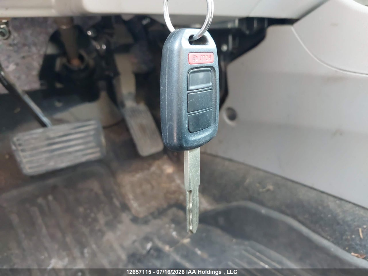 2015 HONDA CIVIC LX thumbnail 12