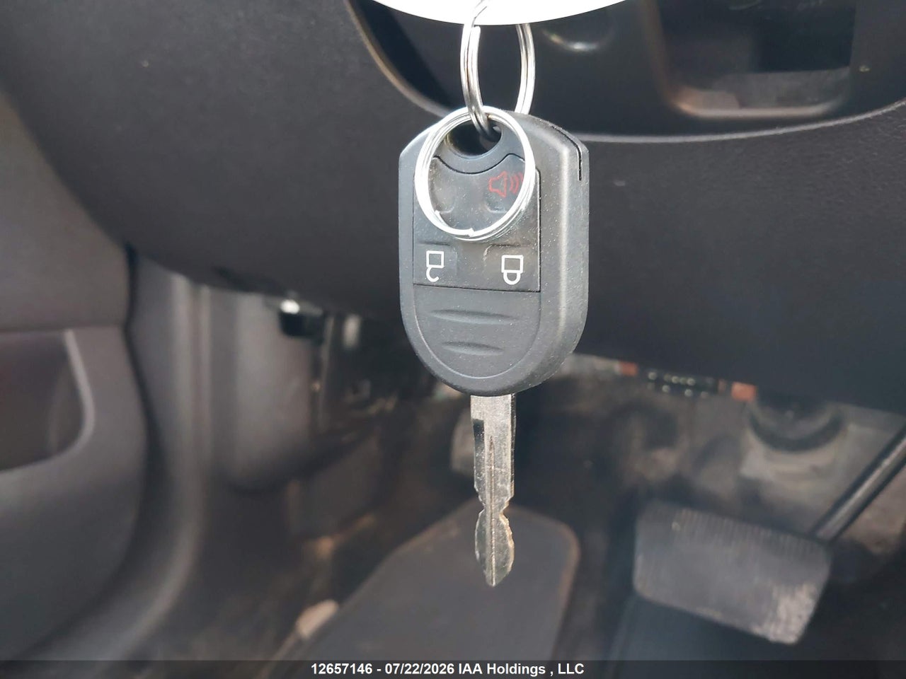2013 FORD EDGE SEL thumbnail 12