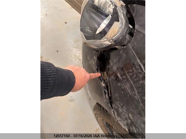 2010 VOLKSWAGEN GOLF thumbnail 9