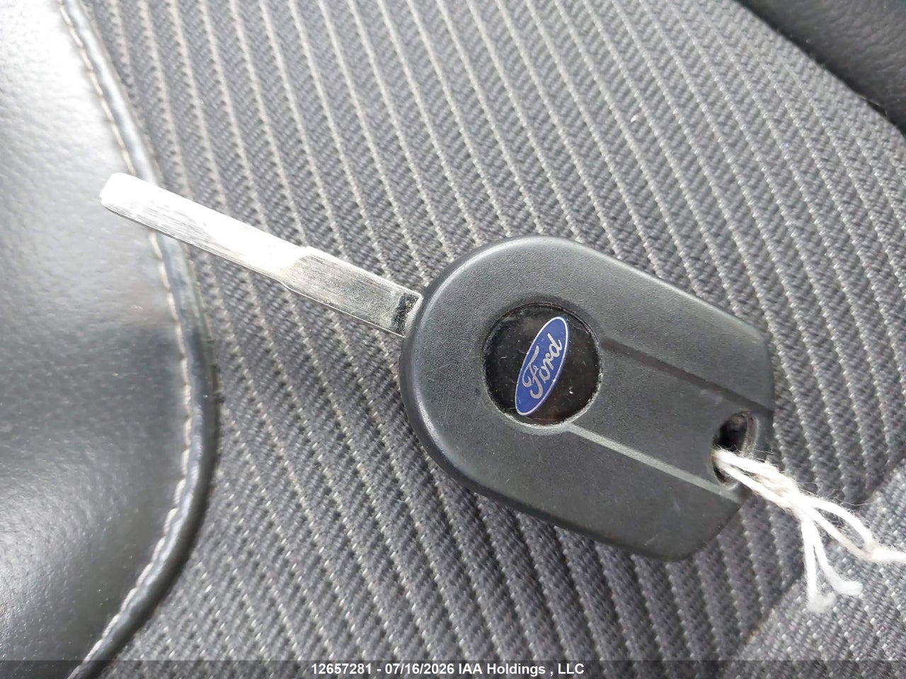 2015 FORD ESCAPE SE thumbnail 12