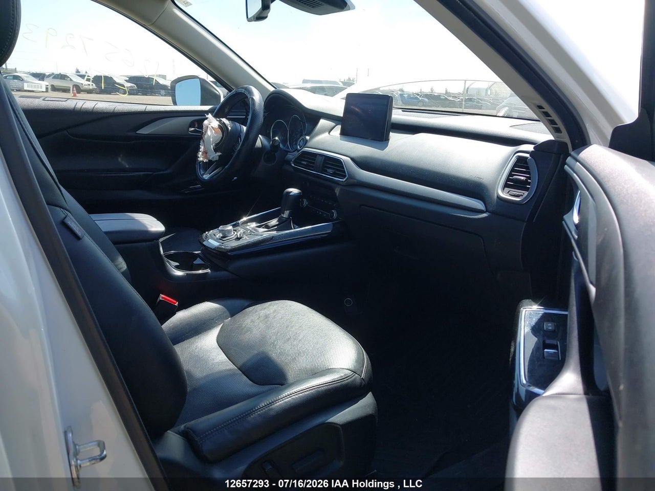 2020 MAZDA CX-9 thumbnail 6