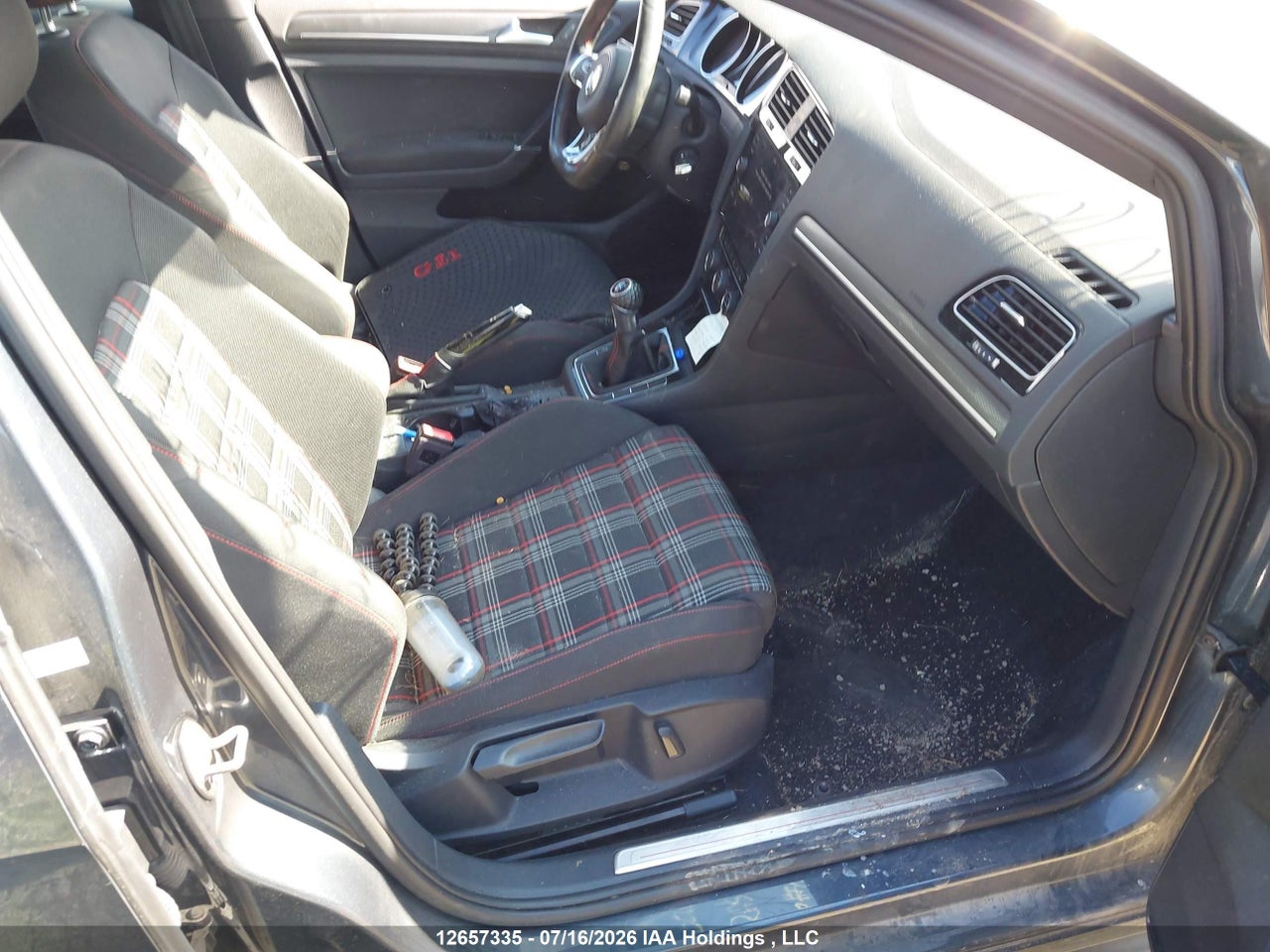 2019 VOLKSWAGEN GOLF GTI 5-DOOR/5-DOOR AUTOBAHN/5-DOOR RABBIT thumbnail 6