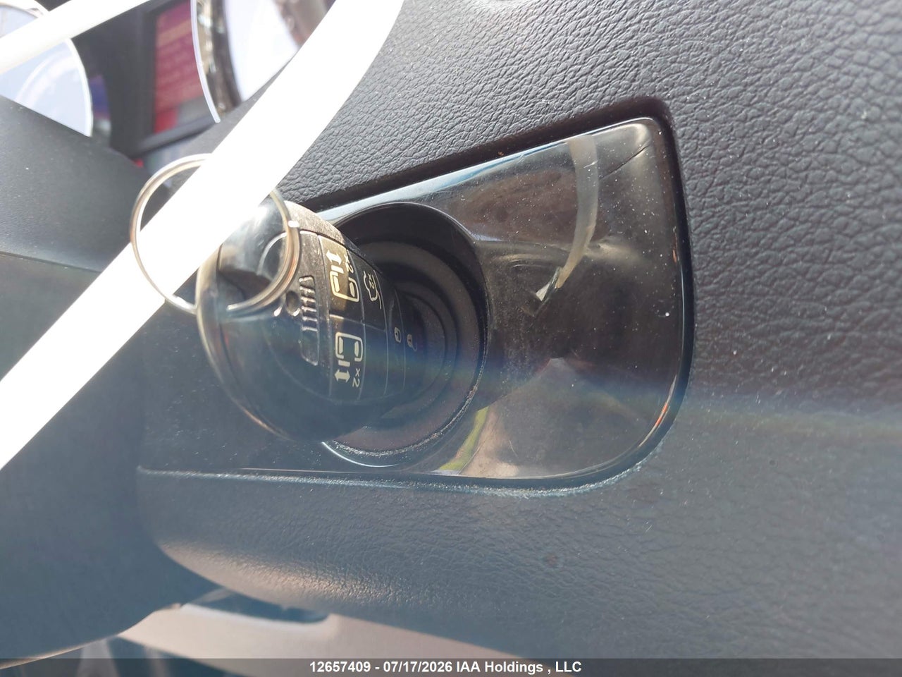 2016 DODGE GRAND CARAVAN thumbnail 12