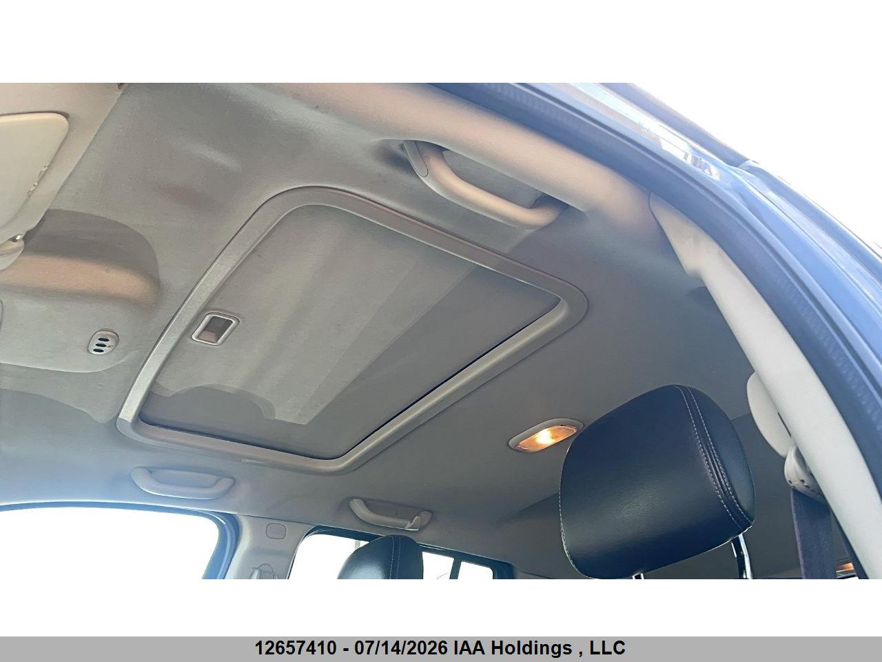 2014 JEEP COMPASS SPORT/NORTH thumbnail 12