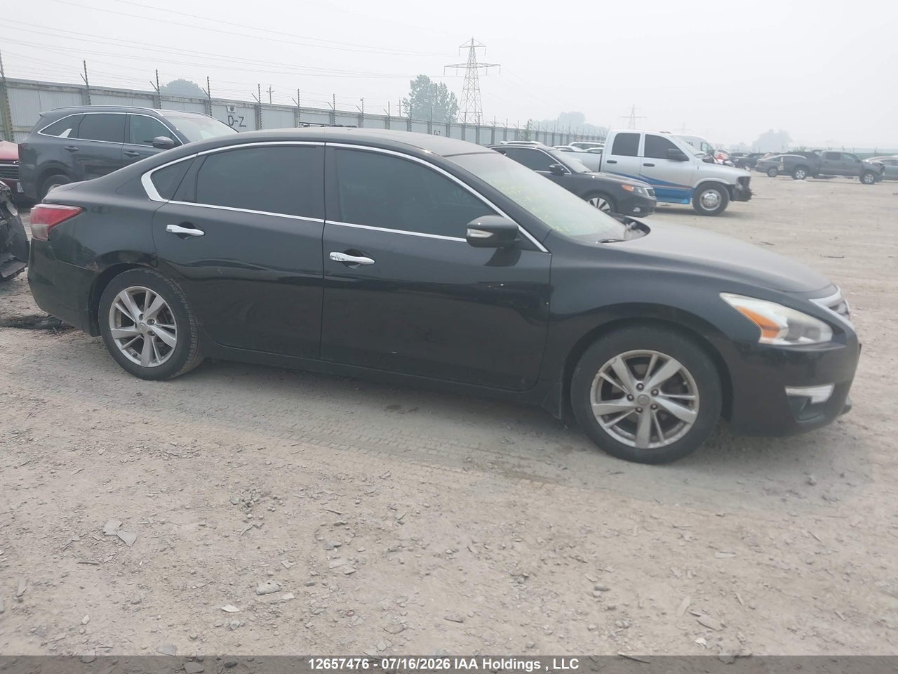 2013 NISSAN ALTIMA 2.5/2.5 S/2.5 SL/2.5 SV thumbnail 2