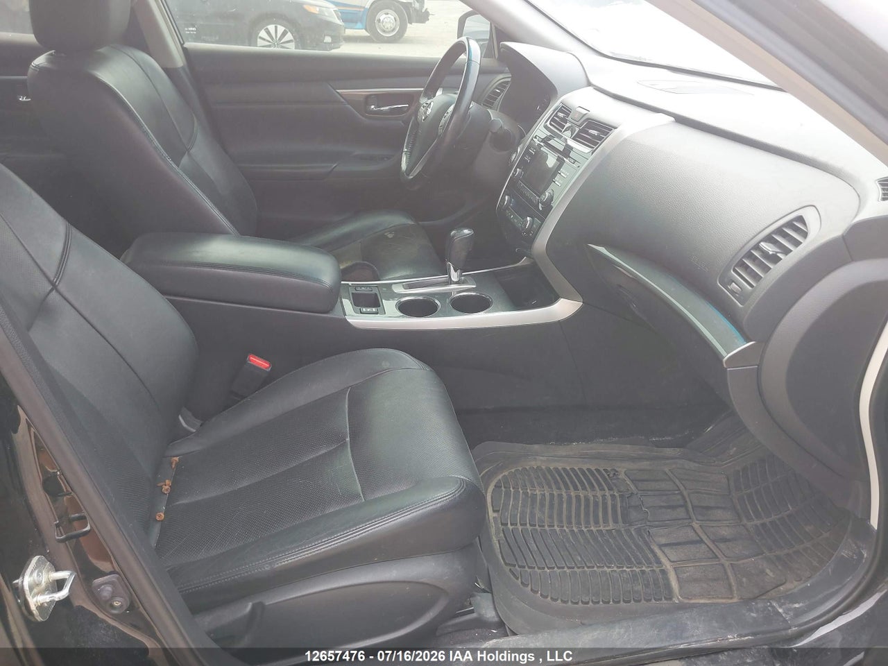 2013 NISSAN ALTIMA 2.5/2.5 S/2.5 SL/2.5 SV thumbnail 6