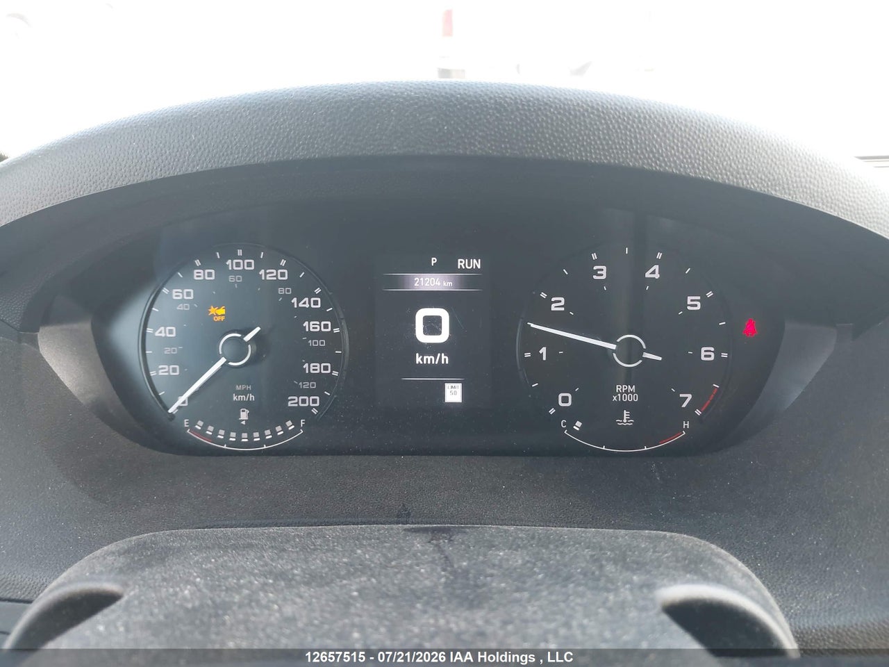 2025 RAM PROMASTER 3500 3500 HIGH thumbnail 8
