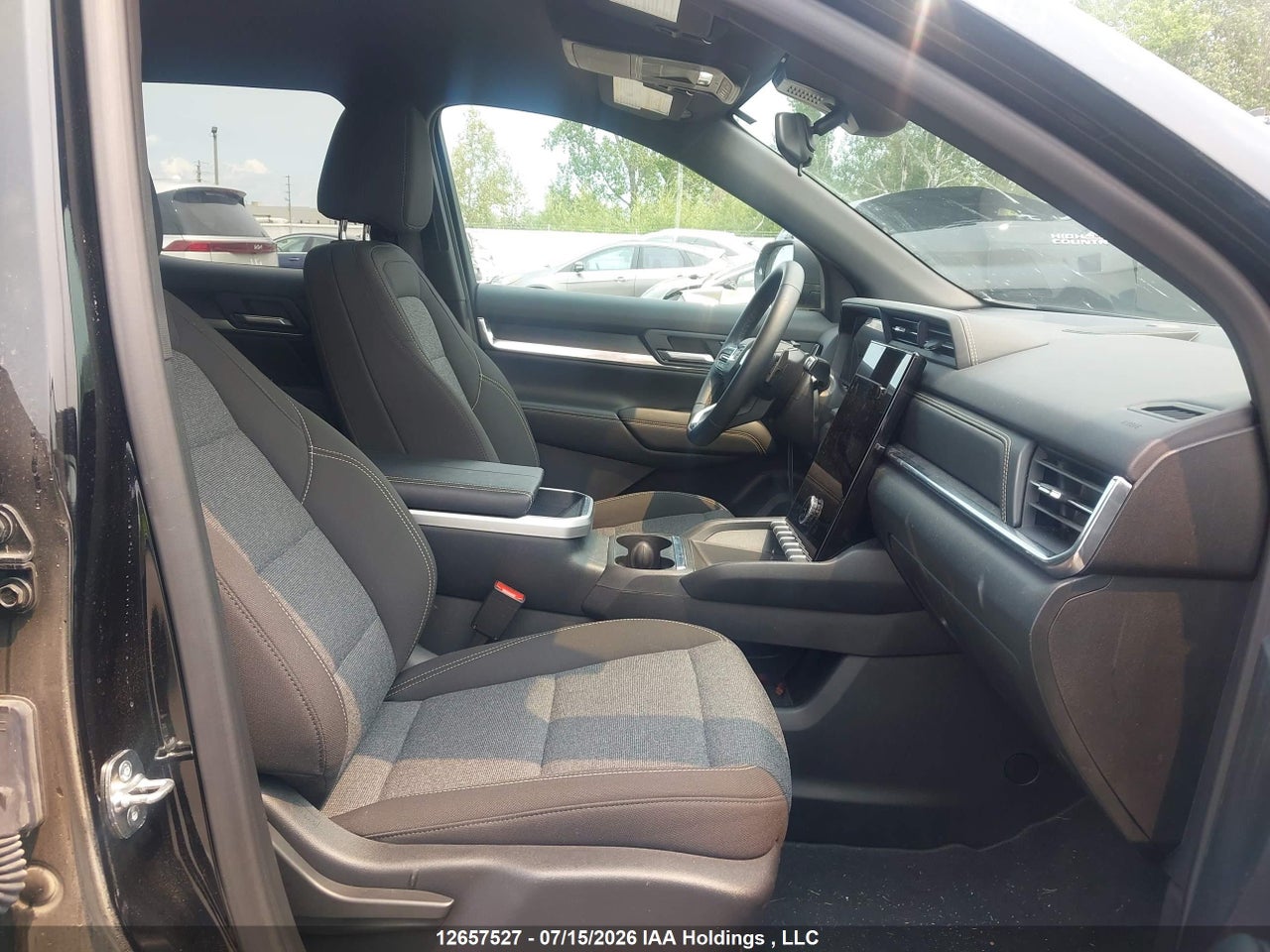 2026 GMC TERRAIN ELEVATION thumbnail 6