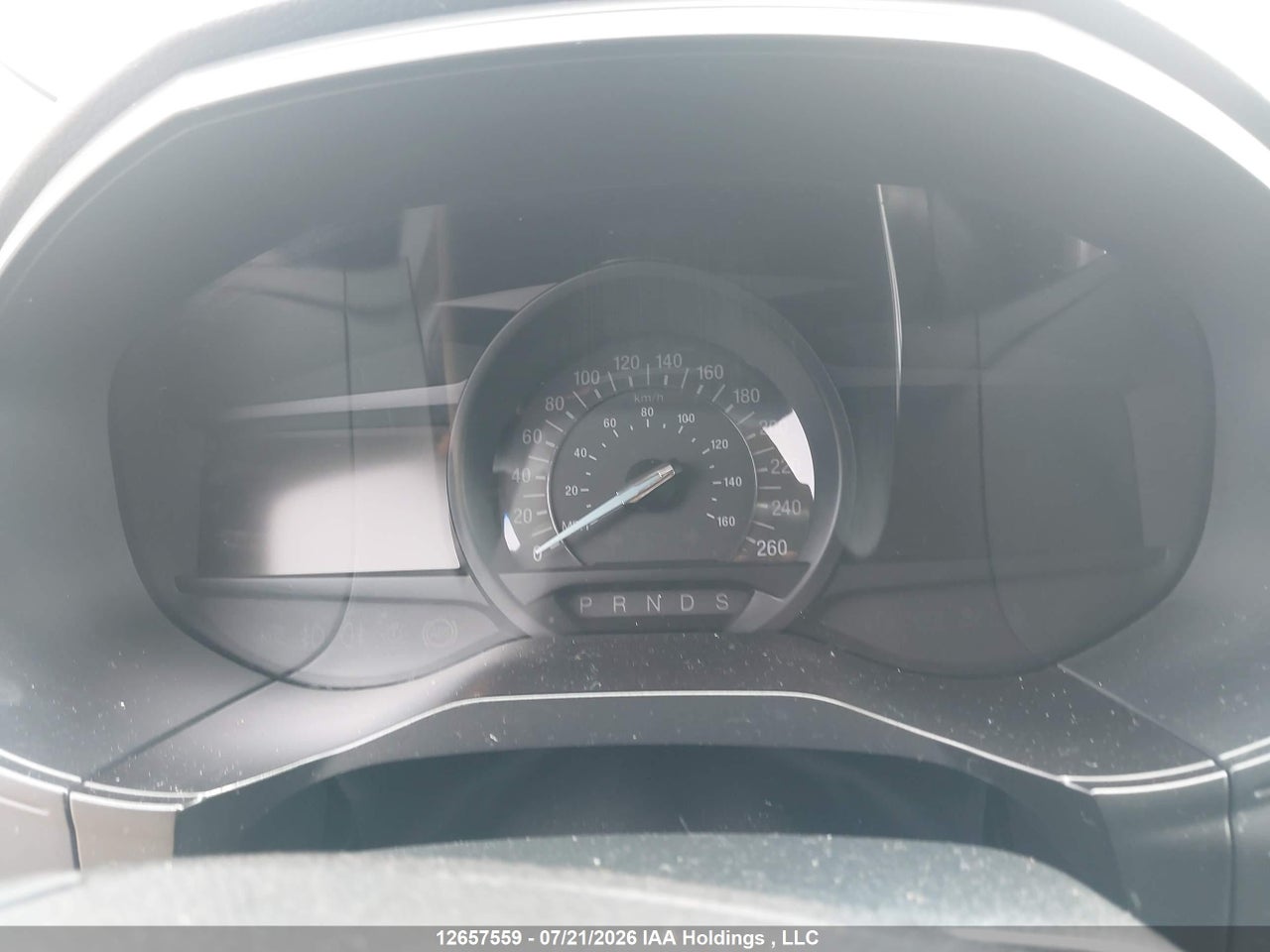 2022 FORD EDGE TITANIUM thumbnail 8