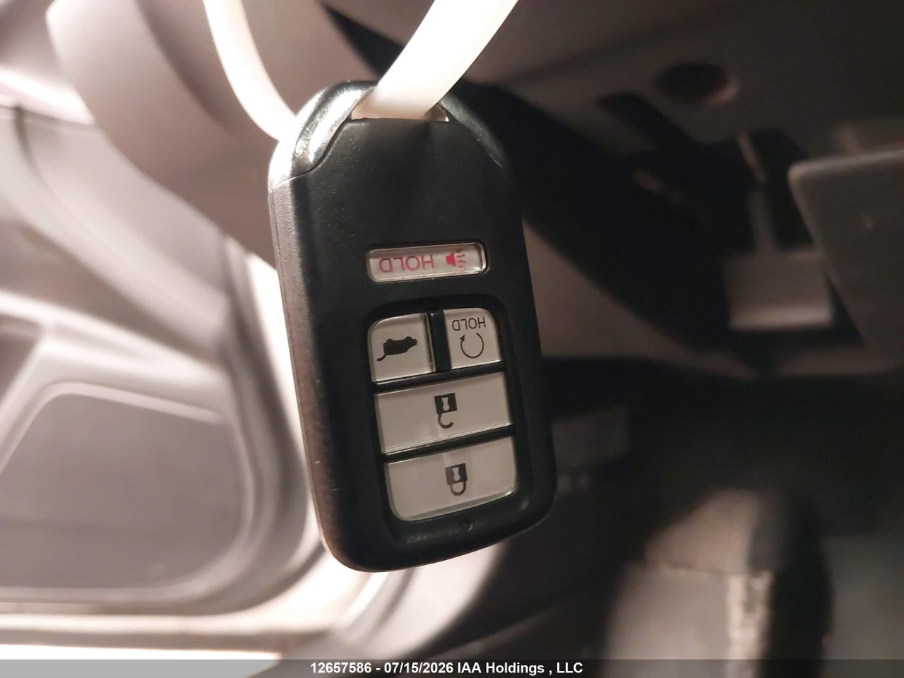 2018 HONDA CIVIC SPORT TOURING thumbnail 12