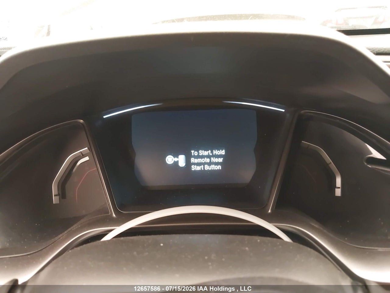 2018 HONDA CIVIC SPORT TOURING thumbnail 8