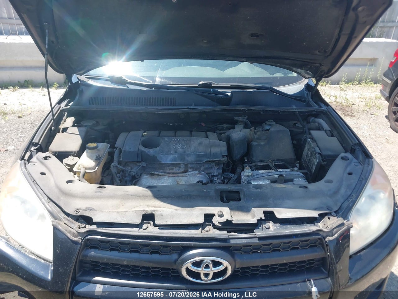 2011 TOYOTA RAV4 EV thumbnail 11