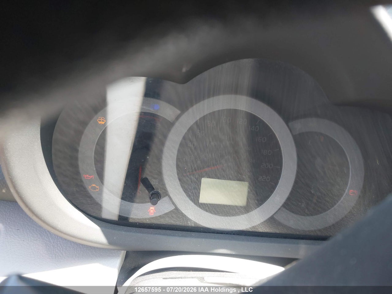 2011 TOYOTA RAV4 EV thumbnail 8
