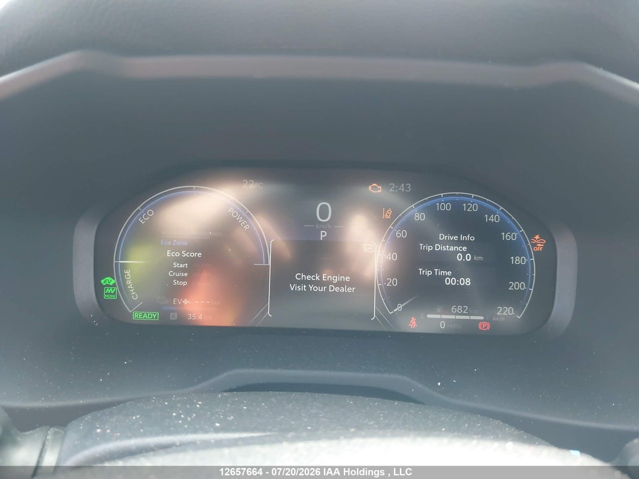 2024 TOYOTA RAV4 PRIME XSE thumbnail 8