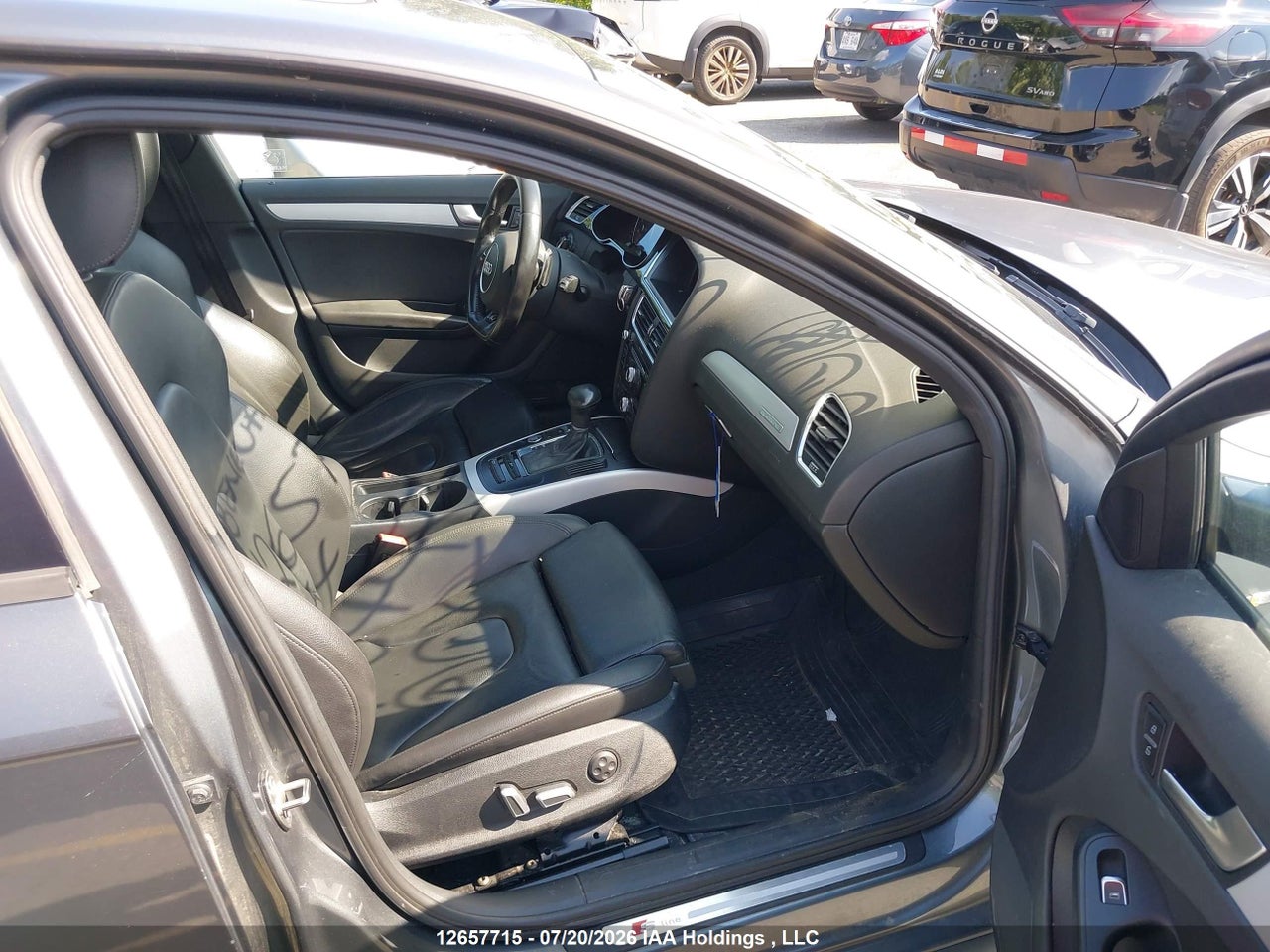 2015 AUDI A4 2.0T KOMFORT PLUS thumbnail 6