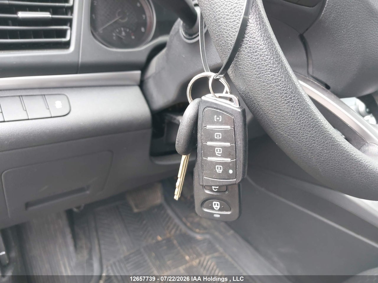 2020 HYUNDAI ELANTRA ESSENTIAL AUTO IVT thumbnail 12