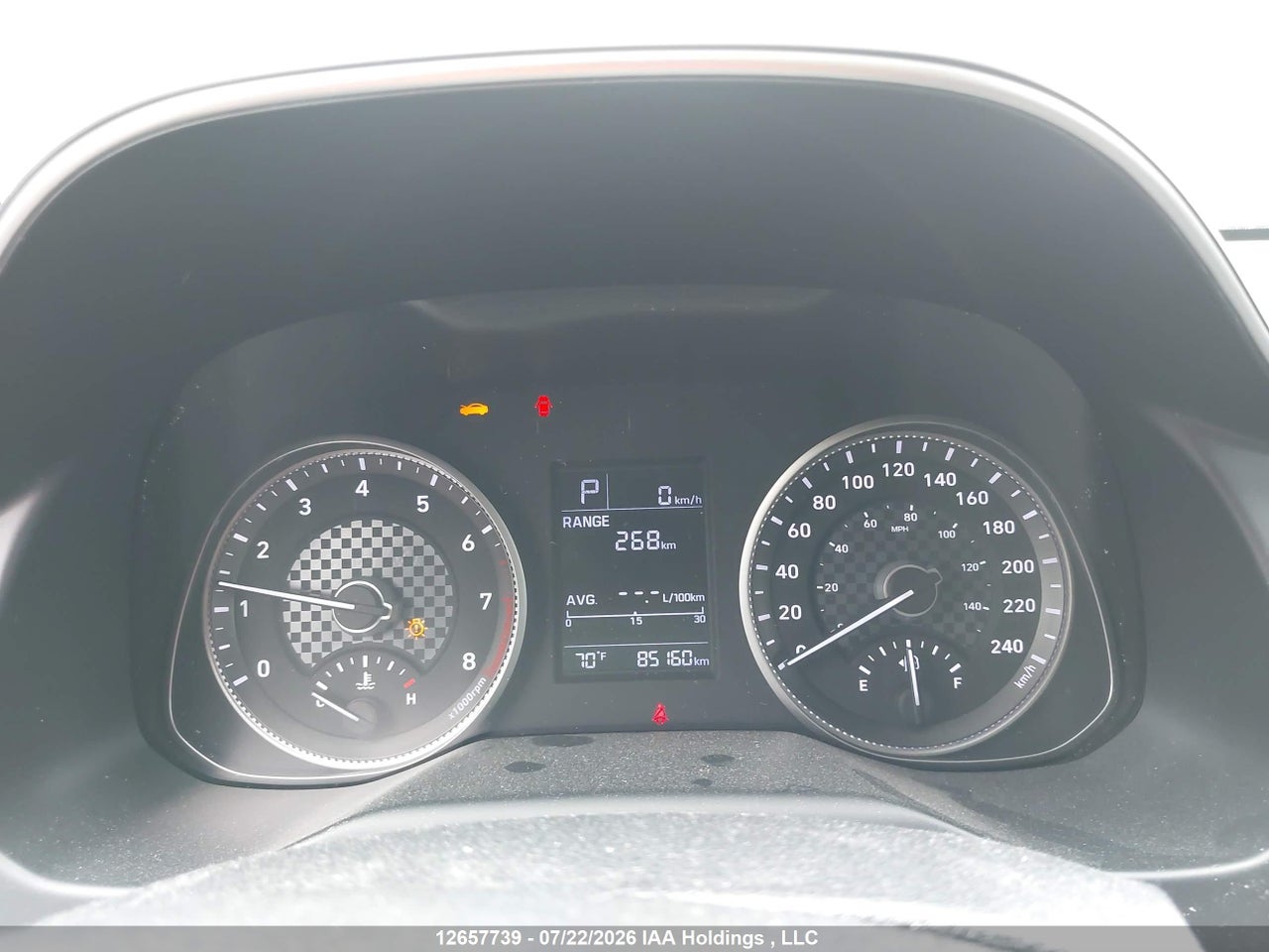 2020 HYUNDAI ELANTRA ESSENTIAL AUTO IVT thumbnail 8