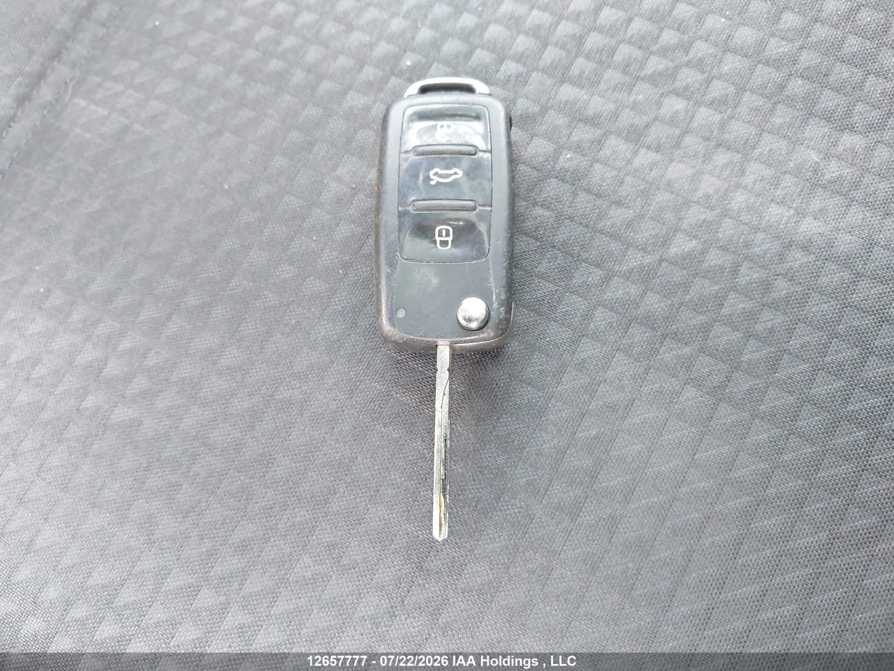 2015 VOLKSWAGEN JETTA 2.0L TRENDLINE/2.0L TRENDLINE+ thumbnail 12