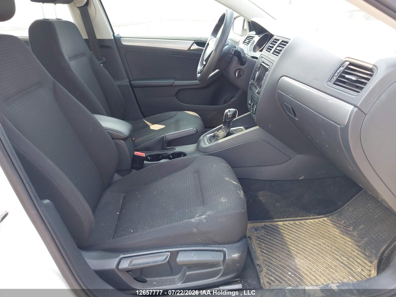 2015 VOLKSWAGEN JETTA 2.0L TRENDLINE/2.0L TRENDLINE+ thumbnail 6