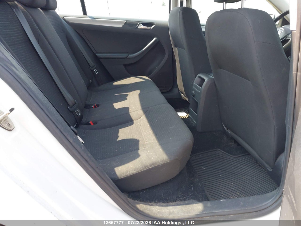 2015 VOLKSWAGEN JETTA 2.0L TRENDLINE/2.0L TRENDLINE+ thumbnail 9