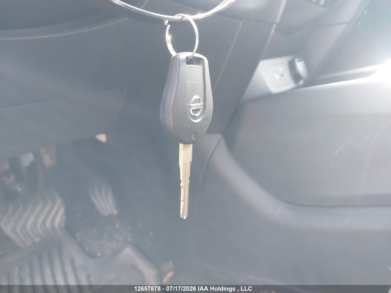 2023 NISSAN QASHQAI S thumbnail 12