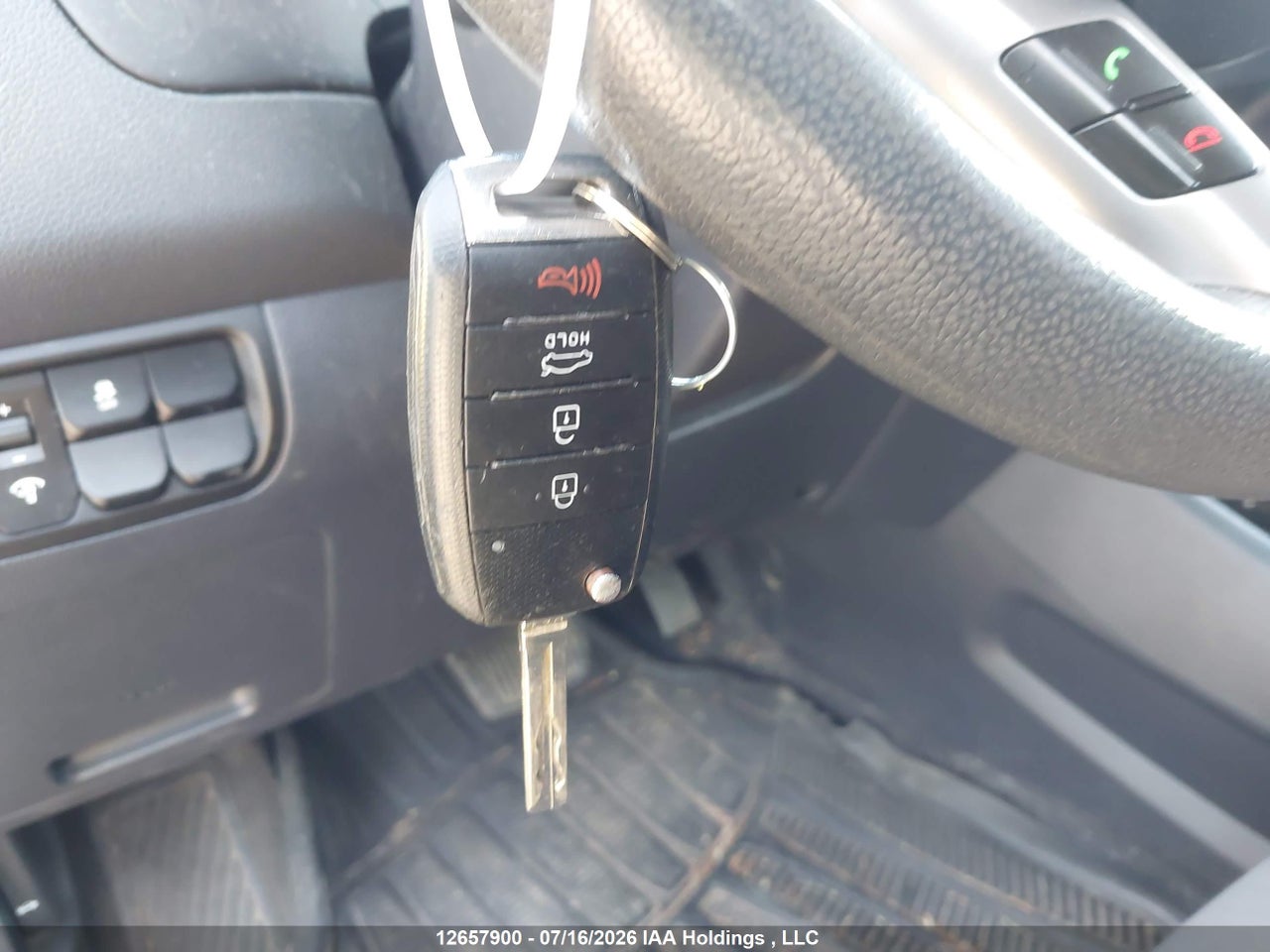 2016 KIA RIO LX thumbnail 12
