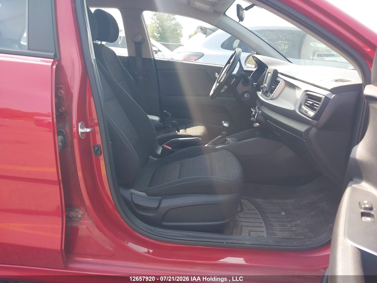 2020 KIA RIO EX/LX+ thumbnail 6