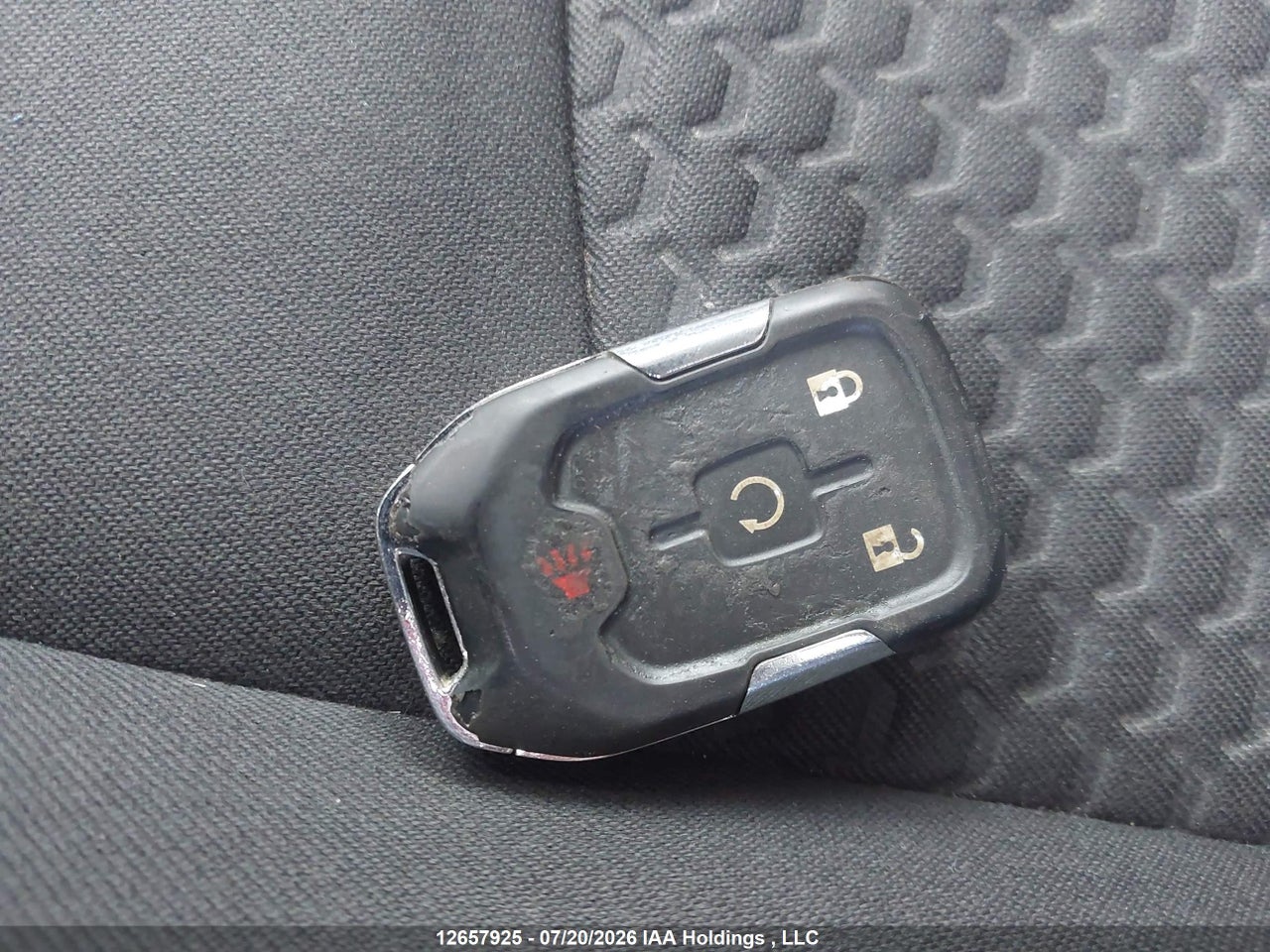2020 GMC TERRAIN SLE thumbnail 12