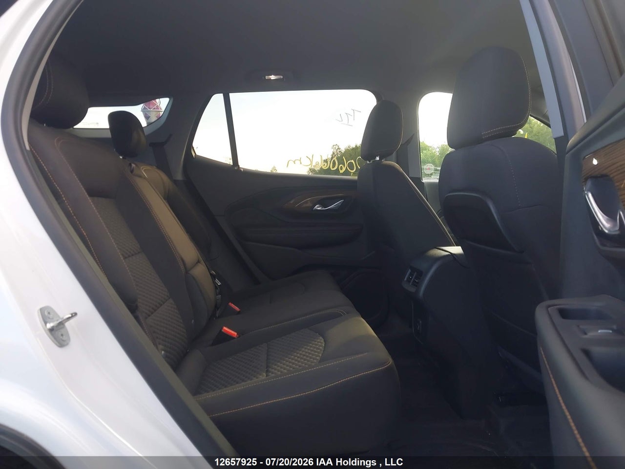 2020 GMC TERRAIN SLE thumbnail 9